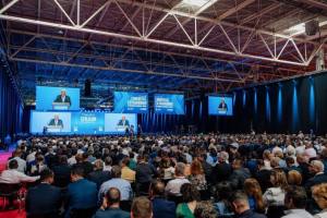 Congresul Extraordinar al PNL
