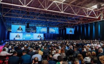 Congresul Extraordinar al PNL