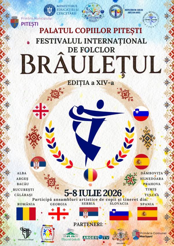 „Brâulețul”