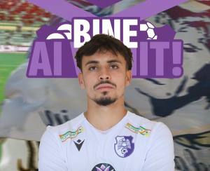 Sursă foto: FC Argeș
