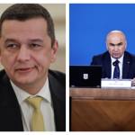 Sorin Grindeanu Ilie Bolojan