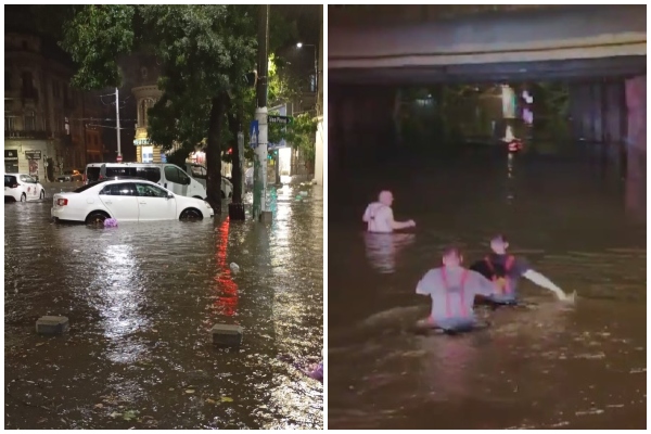 inundatii furtună bucurești inundatii furtună bucurești