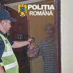 Borsetă uitată într-un tren ajuns la Pitești. Ce au găsit polițiștii în interior 10 poliția română borseta pierduta pitesti