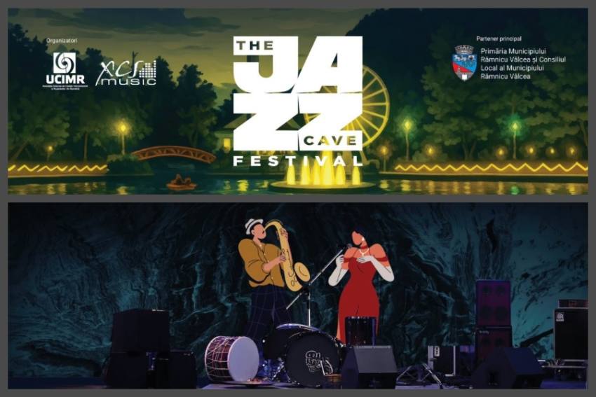 FilJazz Pitești Trio