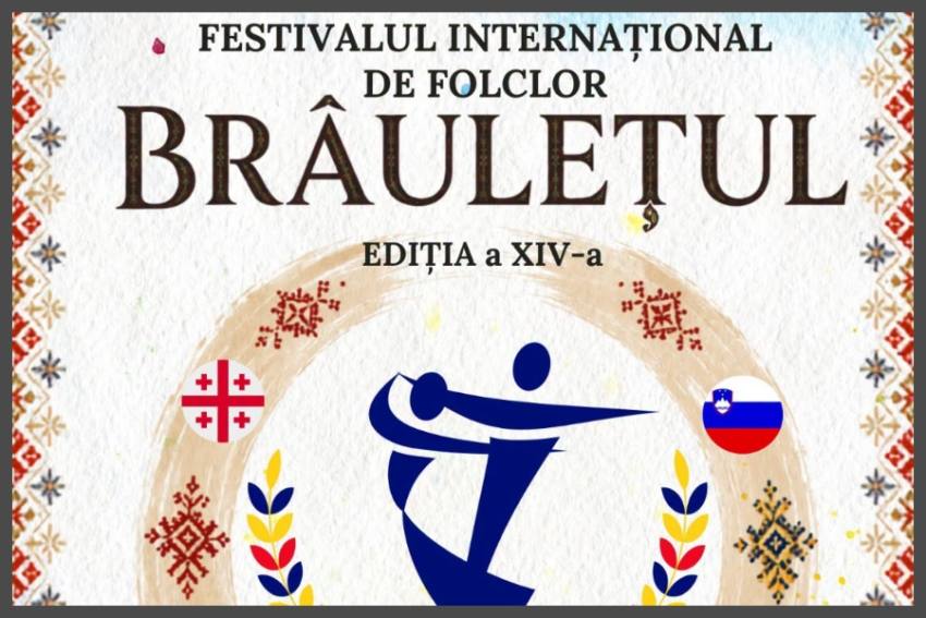 „Brâulețul”