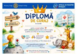 Rotary Pitesti