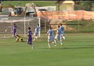 Victorie pentru FC Argeș Sursă foto: captură video FC Argeș