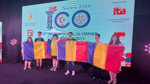 Sursă foto: Ministerul Educației