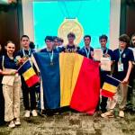 România, pe podium la Olimpiada Europeană de Geografie 10 735994086 860421003431468 4792939606877504476 n - România, pe podium la Olimpiada Europeană de Geografie
