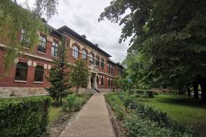 Colegiul Brătianu