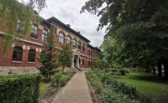 Colegiul Brătianu