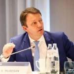 Suspendarea lui Nicușor Dan. Siegfried Mureșan: Nu există nicio bază pentru suspendare 10 Sursă foto: FB Siegfried Mureșan