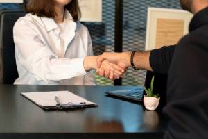 angajare interviu job