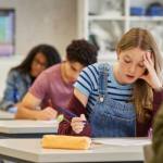BAC 2026. Astăzi are loc proba la alegere a profilului și specializării 11 elevi examen BAC