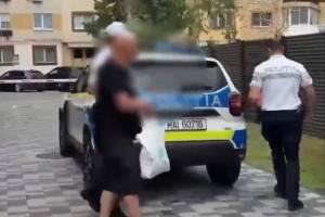 șofer 68 ani reținut pitești