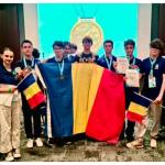 olimpiada geografie romania