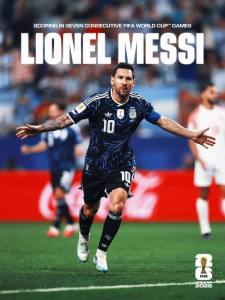 Messi și Argentina revin pe teren. Programul complet al partidelor de vineri de la Mondial 2 732068742 1054706413785923 5504237705608525878 n - Messi și Argentina revin pe teren. Programul complet al partidelor de vineri de la Mondial