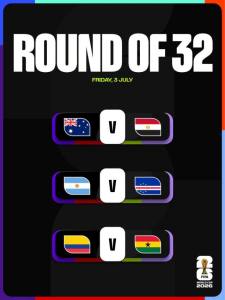 Messi și Argentina revin pe teren. Programul complet al partidelor de vineri de la Mondial 1 736261507 2442825736142987 2483640127709609326 n - Messi și Argentina revin pe teren. Programul complet al partidelor de vineri de la Mondial