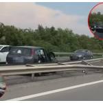Accident pe Autostrada A1. Trafic îngreunat 10 BeFunky collage 2026 07 03T174242.022 - Accident pe Autostrada A1. Trafic îngreunat