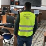 Muncă la negru descoperită în Argeș! ITM a împărțit amenzi de peste 1 milion de lei 11 ITM Argeș