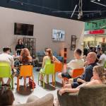 Workshopuri GRATUITE la Pitești Retail Park: CONSULTAȚII, CADOURI și sfaturi de la specialiști. Următorul eveniment, pe 4 iulie 10 Sursă foto:Pitești Retail Park