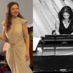 Soprana piteșteancă Mădălina Stan revine acasă cu un recital special la Filarmonica Pitești, alături de pianista Liana Mareș 11 Sursă foto: Filarmonica Pitesti