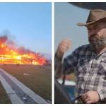 incendiu Conașu Iacob Gabi Matei