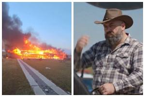 incendiu Conașu Iacob Gabi Matei