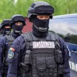 jandarmi