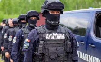 jandarmi