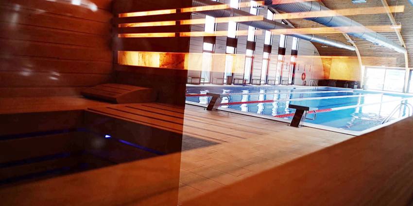 marcea inot - Vara se trăiește la Marcea Sport! Relaxare, răsfăț și energie pentru întreaga familie