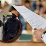 Fraudă la Bacalaureat? Percheziții de amploare în 5 județe 11 percheziții bac examen profesor