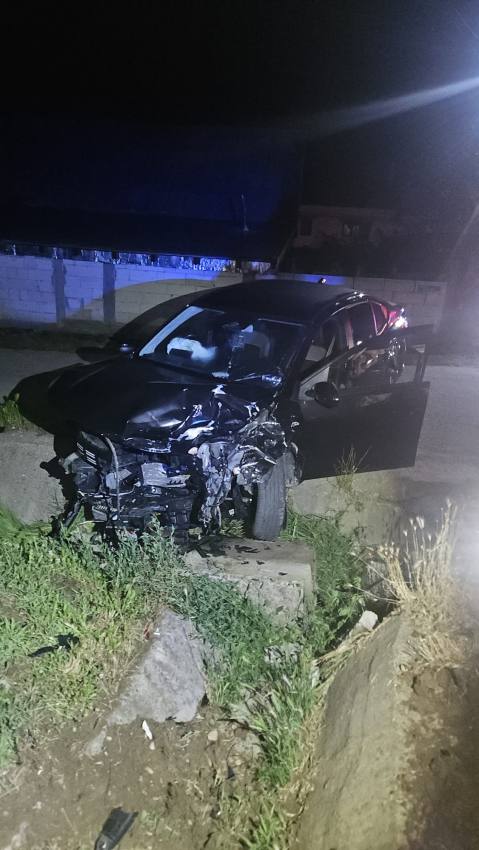 accident masini Pietroșani