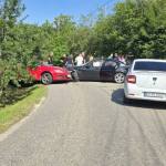 accident Paduroiu Arges