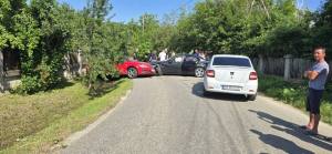 accident Paduroiu Arges