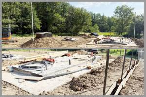 z 12 - Apă pentru aproximativ 300 de familii din Zărnești și Bădiceni!