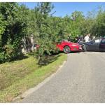 accident Paduroiu Arges