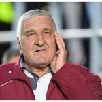 z 14 - Rică Răducanu, internat de urgență după un accident pe litoral
