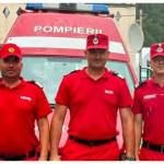 ARGEȘ. Punctul de Lucru temporar de la Districtul Piscu Negru a fost operaționalizat 10 z 16 - ARGEȘ. Punctul de Lucru temporar de la Districtul Piscu Negru a fost operaționalizat