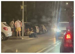 incident Pitesti