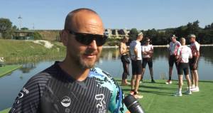 11 - (Video) Ahtiați după aventură. Grupul de prieteni care se pregătește pentru Budeasa Swim&Run