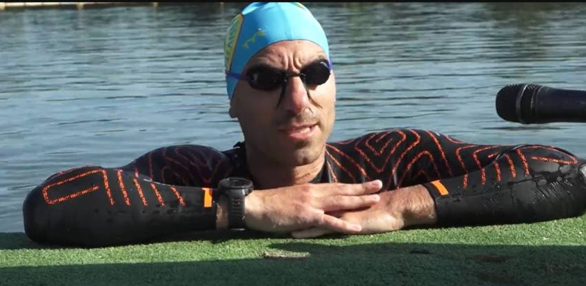 triatlon Budeasa Swim&Run