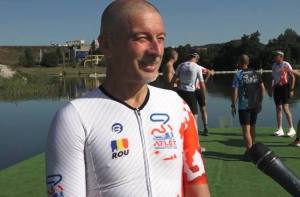 77 - (Video) Ahtiați după aventură. Grupul de prieteni care se pregătește pentru Budeasa Swim&Run