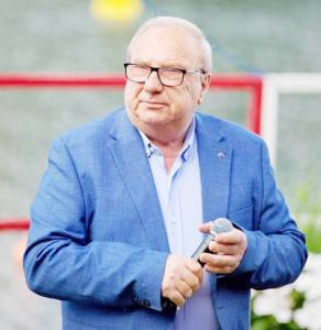 Gheorghe Stancu -  În Bascov, continuă investițiile în infrastructură