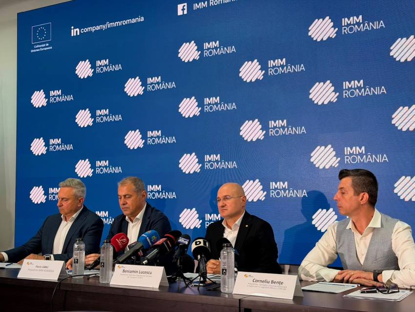 IMM România