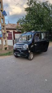 WhatsApp Image 2026 07 05 at 16.30.14 - (Video) Patru răniți după ce un șofer de 67 de ani a intrat cu mașina pe terasa unui magazin