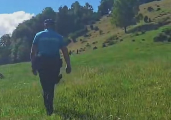 Sursă foto: captură video IJJ Argeș