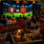 27c1d077 2e1b 4812 8009 d46fe6e9936f - Trăiește meciul serii la Marcea Garden! Portugalia – Spania, de la ora 22:00