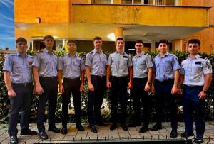 739470783 4595158224046587 1478888714595872003 n - De la teorie la intervenții reale: 8 studenți în practică la ISU Argeș