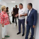 Lucrările de renovare energetică la Colegiul „Maria Teiuleanu” Pitești, finalizate. Clădire modernizată complet 14 Surtsă foto: Primaria Municipiului Pitesti